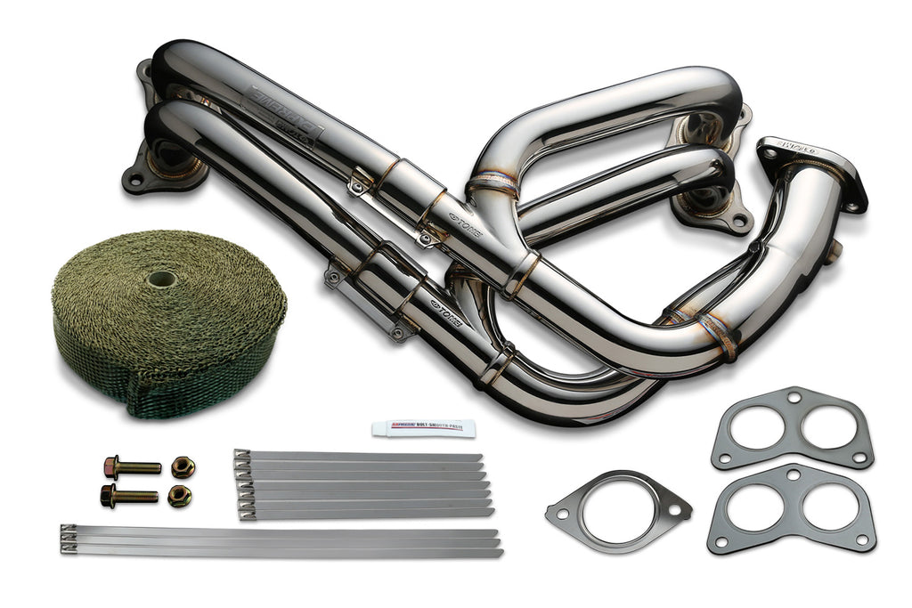 Tomei Expreme Exhaust Manifold Equal Length for Toyota 86 Scion