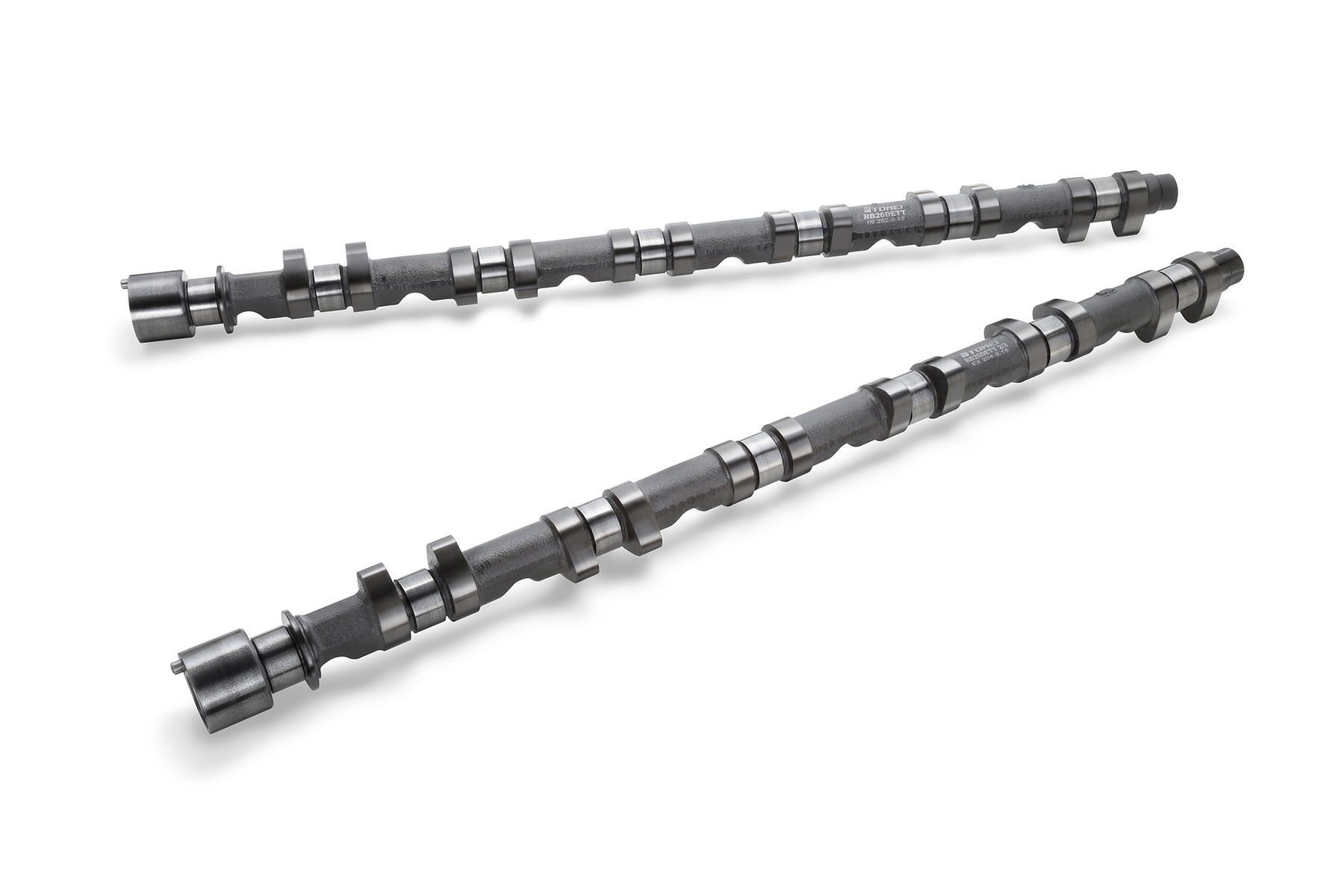 Tomei VALC Profile Camshafts