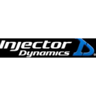 Injector Dynamics logo showcasing high-performance fuel injectors for motorsport and automotive enthusiasts.