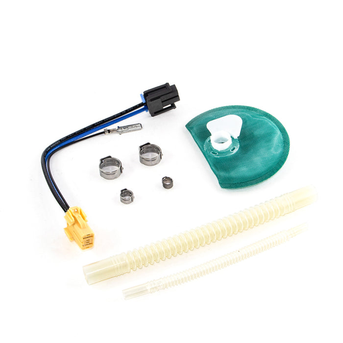 DeatschWerks Fuel Pump Install Kit for DW400 for 15-17 Ford Mustang V6/GT