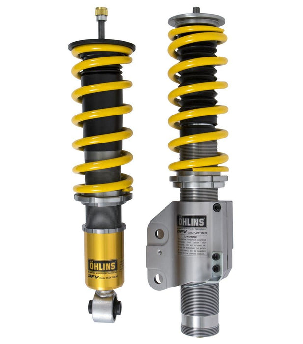 Ohlins Road and Track Suspension Kit For 2012-2021 Subaru BRZOhlins