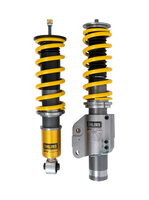 Ohlins Road and Track Suspension Kit For 2022-2024 Subaru BRZOhlins