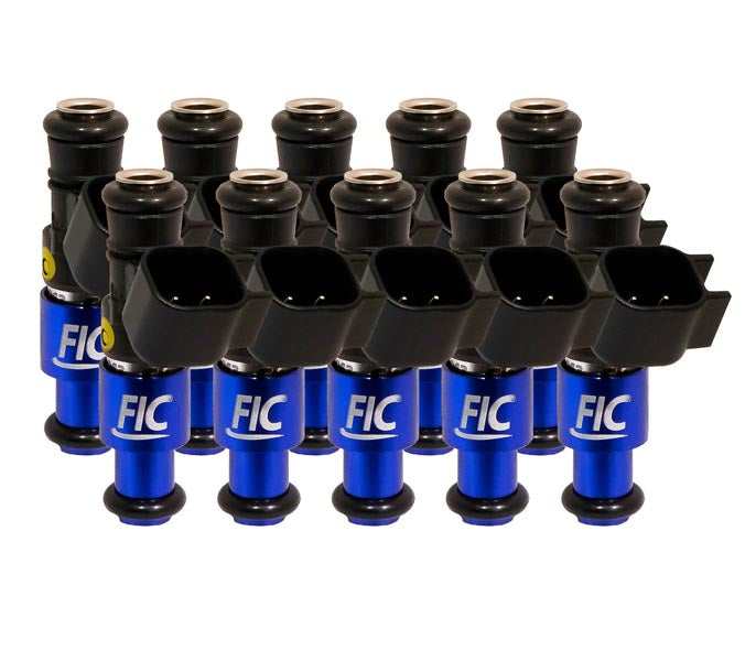 1440cc Fuel Injector Clinic Injector Set For E60 V10 (High-Z)