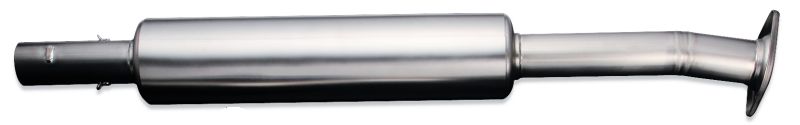 Tomei Exhaust Replacement Part Main Pipe A #1 For FRS TB6090-SB03A Type-60S