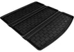 3D MAXpider Cargo Mat For AUDI A4/S4 (B8) 2009-2016 KAGU BLACK STOWABLE CARGO LINER3D MAXpider