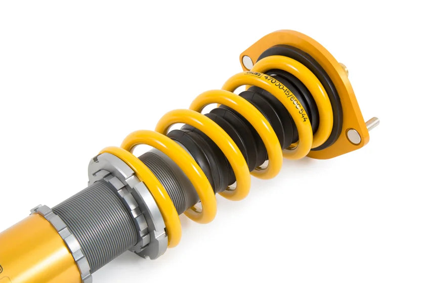 Ohlins Road and Track Suspension Kit For 1990-2005 Mazda Miata (NA, NB)