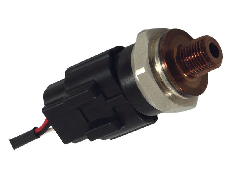 Innovate Motorsports Air/Fluid Pressure Sensor 0-145 PSI (10 Bar)