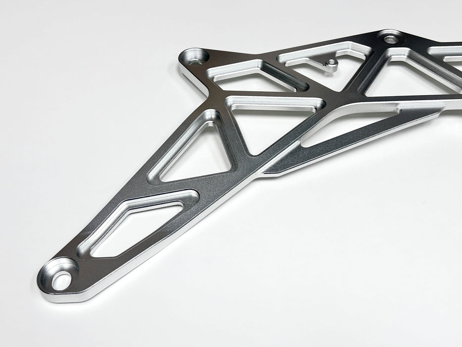 Alutec Front Under Chassis Brace For 2022+ Toyota GR86/Subaru BRZ