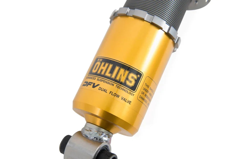 Ohlins Road and Track Suspension Kit For 1990-2005 Mazda Miata (NA, NB)