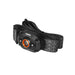 NEBO MYCRO 400 Headlamp or Cap Light with 400 Lumen Turbo ModeNEBO