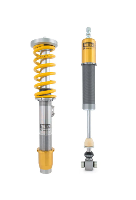 Ohlins Road and Track Suspension Kit For 2015-2020 BMW M3, M4, Comp, CS (F8X) - Street TunedOhlins