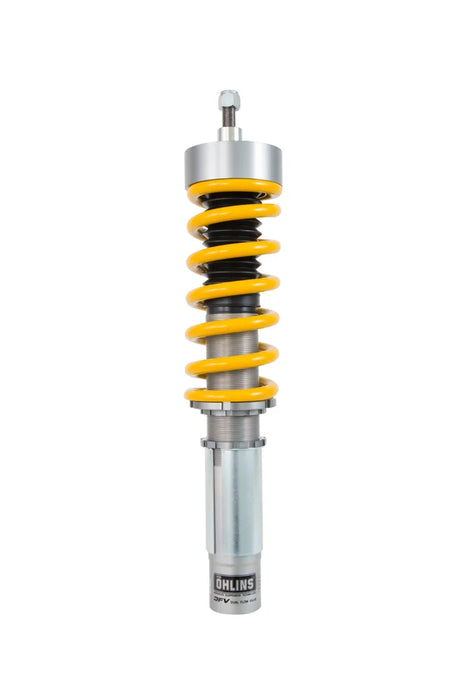 Ohlins Road and Track Suspension Kit For 2013-2016 Porsche Boxster, Cayman (981) Incl. S & GTS ModelsOhlins