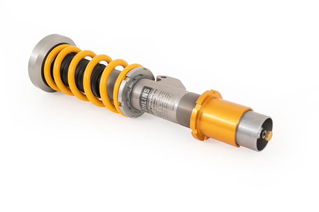 Ohlins Road and Track Suspension Kit For 2019-2024 Toyota GR Supra (A90)Ohlins