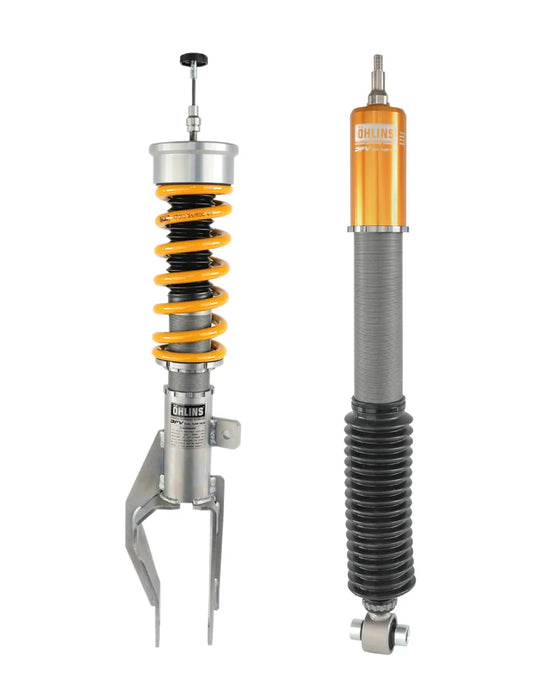 Ohlins Road and Track Suspension Kit For 2017-2023 Tesla Model 3, Model Y - Road & TrackOhlins