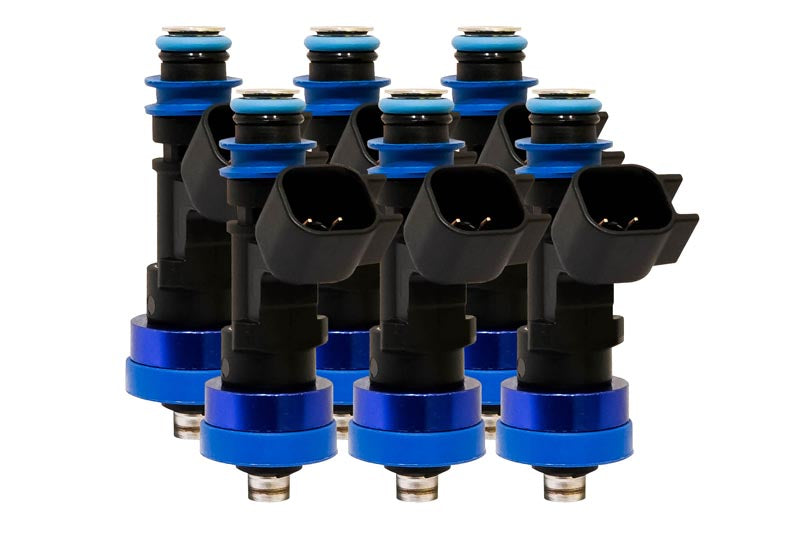 775cc Fuel Injector Clinic Injector Set For NSX (90-05) (High-Z)