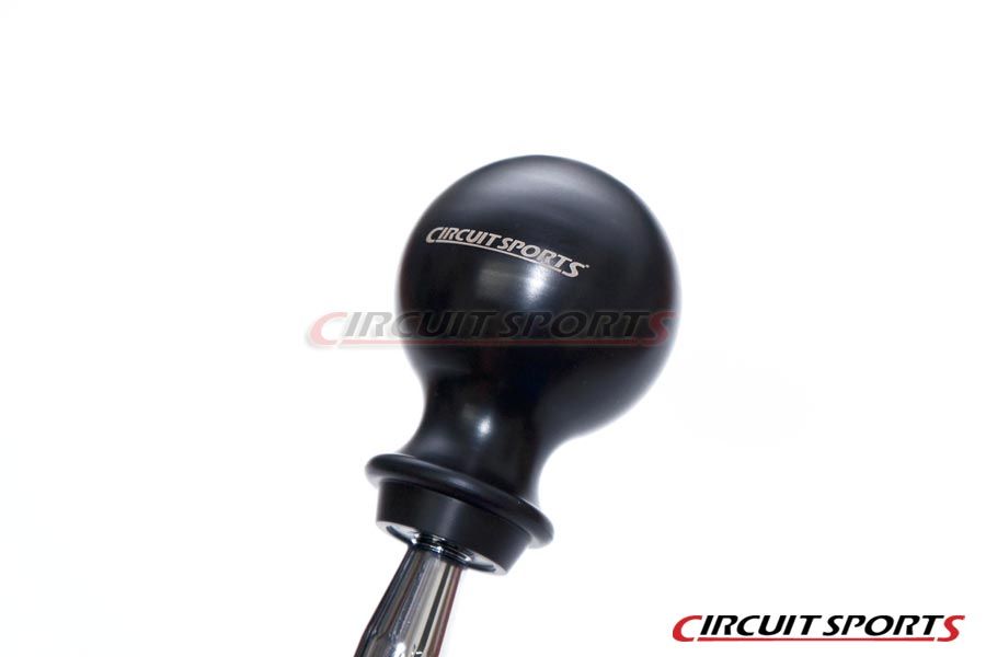 Circuit Sports Ver. 4 Solid Short Shifter Kit for Nissan 240SX S13/S14 SR20DET/KA24DECircuit Sports