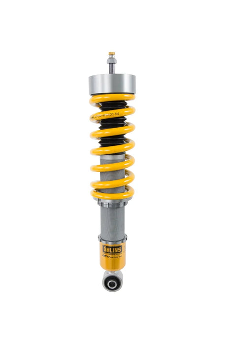 Ohlins Road and Track Suspension Kit For 2003-2005 Porsche 911 GT2, GT3 (996)