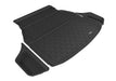 3D MAXpider Cargo Mat For ACURA TLX 2015-2020 KAGU BLACK STOWABLE CARGO LINER (3PCS)3D MAXpider