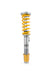 Ohlins Road and Track Suspension Kit For 2015-2021 BMW M2, Comp, CS (F87) - Road & TrackOhlins