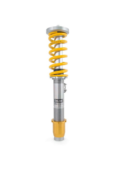 Ohlins Road and Track Suspension Kit For 2015-2020 BMW M3, M4, Comp, CS (F8X) - Road & Track