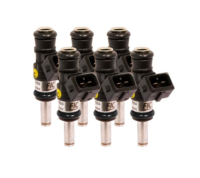 1200cc Fuel Injector Clinic Injector Set For Supra 5th Gen J29/DB (High-Z)