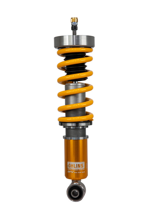 Ohlins Road and Track Suspension Kit For 2022-2024 Subaru WRX (VB) Passive Shock ModelsOhlins