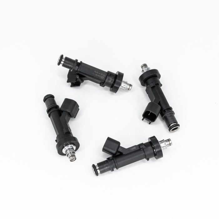 DeatschWerks 1000cc Injectors for 92-00 Honda Civic All OBD I/II B,D,H Series (Set of 4)