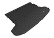 3D MAXpider Cargo Mat For HYUNDAI TUCSON 2016-2021 KAGU BLACK STOWABLE CARGO LINER3D MAXpider