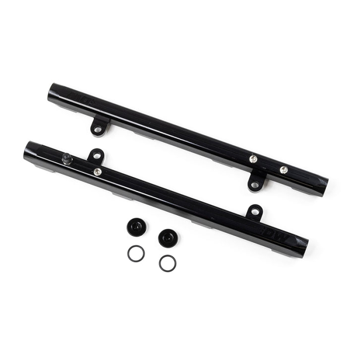 DeatschWerks Coyote 5.0 Fuel Rail kit for 11-21 Ford Mustang V8