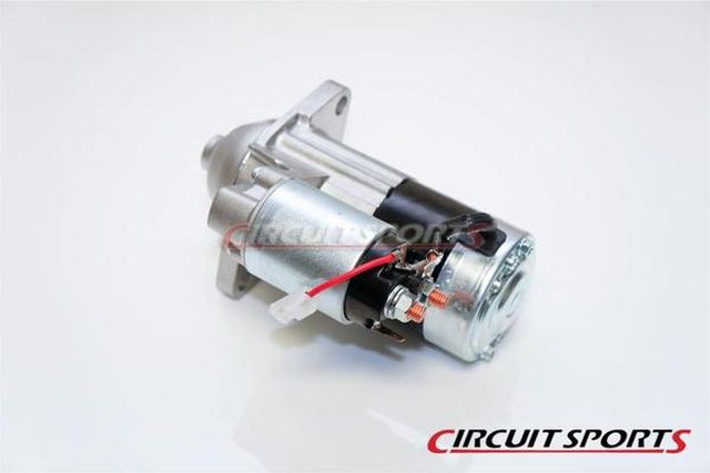 Circuit Sports OE Starter replacement for Nissan Skyline R32 GTR RB26DETT