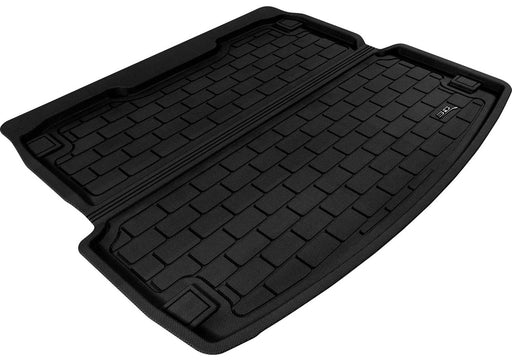 3D MAXpider Cargo Mat For AUDI A8 (D4) 2011-2014 / S8 (D4) 2011-2014 KAGU BLACK STOWABLE CARGO LINER3D MAXpider