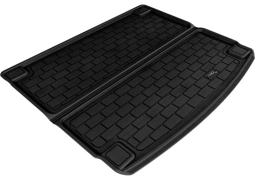 3D MAXpider Cargo Mat For PORSCHE CAYENNE (92A) 2011-2018 KAGU BLACK STOWABLE CARGO LINER3D MAXpider