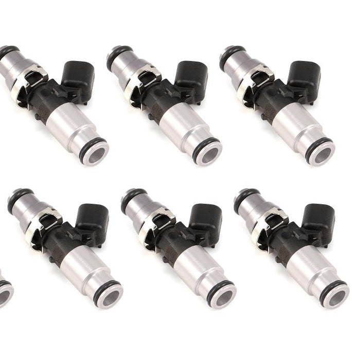 Injector Dynamics ID1300 XDS Compatible with VW VR6 12 valve