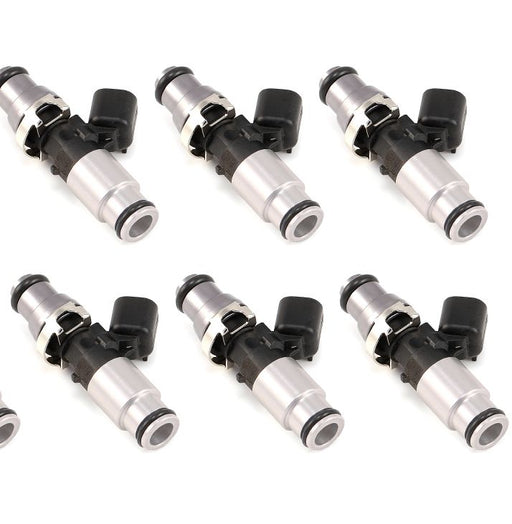 Injector Dynamics ID1050 XDS Compatible with Audi VR6 12 valveInjector Dynamics