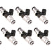 Injector Dynamics ID1050 XDS Compatible with Audi VR6 12 valveInjector Dynamics