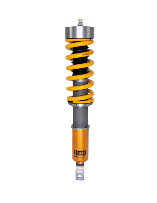 Ohlins Road and Track Suspension Kit For 1999-2005 Porsche 911 Carrera 4, Turbo (996) Incl. S Models