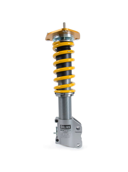 Ohlins Road and Track Suspension Kit For 2002-2006 Mitsubishi EVO 7-9Ohlins