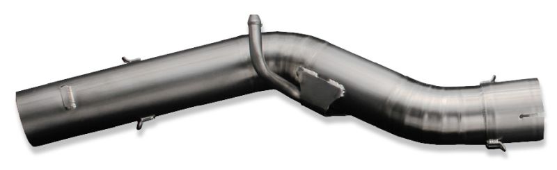 Tomei Ti Exhaust Replacement Part for 12-21 FRS/BRZ/86 TB6090-SB03B Type-60R - Main Pipe B #2