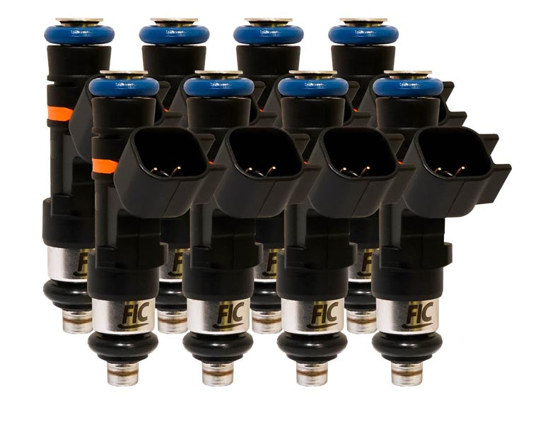 775cc Fuel Injector Clinic Injector Set For E9X M3 (High-Z)