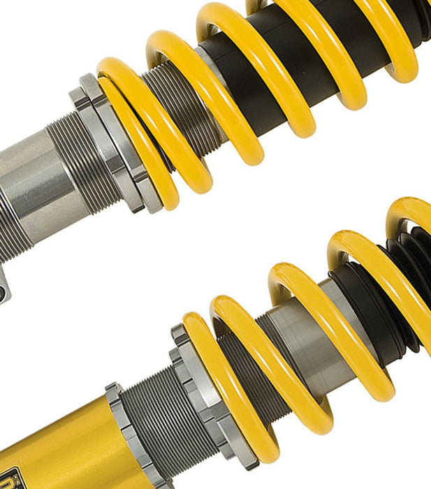 Ohlins Road and Track Suspension Kit For 2015-2021 Subaru WRX (VA)Ohlins