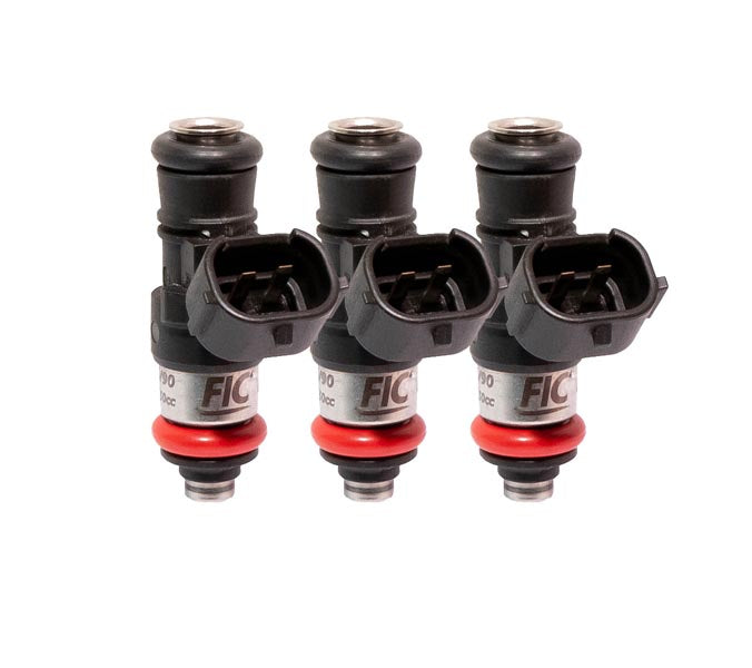 2150cc Fuel Injector Clinic Injector Set For 2020 Maverick X3 Turbo RR (High-Z)