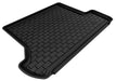 3D MAXpider Cargo Mat For TOYOTA 4RUNNER 7-SEAT 2010-2024 KAGU BLACK BEHIND 2ND ROW CARGO LINER (NOT FIT REAR SLIDING DECK)3D MAXpider