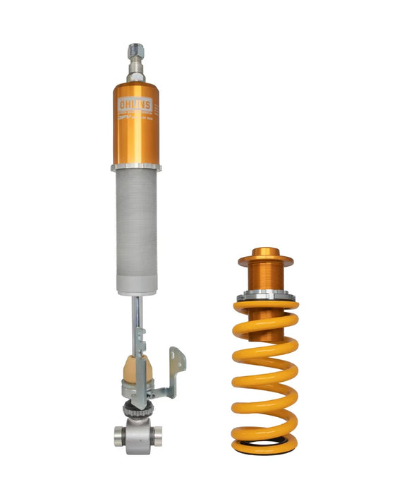 Ohlins Road and Track Suspension Kit For 2021-2024 BMW M3, M4 (G8X) xDrive