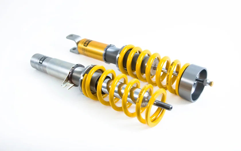 Ohlins Road and Track Suspension Kit For 2005-2011 Porsche 911 Carrera (997) RWD Incl. S, & GTS ModelsOhlins