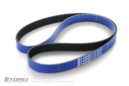 Tomei Ultra Durable High Performance Timing Belt For Nissan VG30DETT/VG30DET/VG20DET EnginesTomei USA