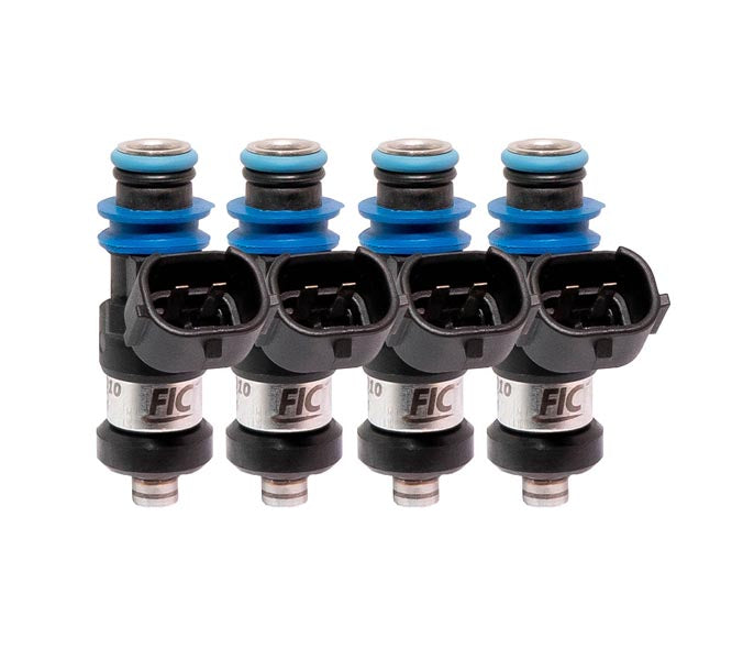 2150cc Fuel Injector Clinic Injector Set For Scion FR-S (High-Z)