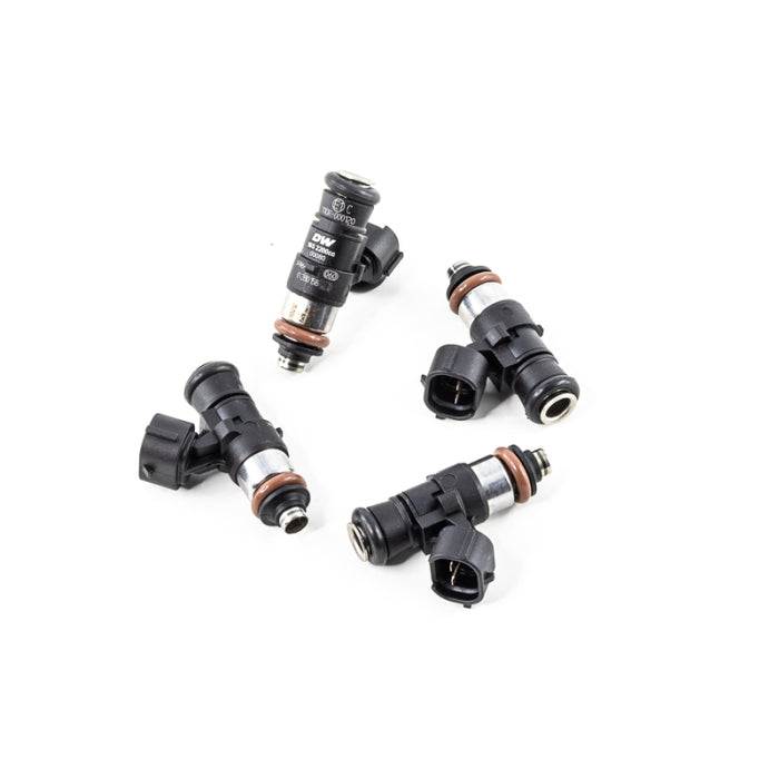 DeatschWerks 2200cc Injectors for 06-09 Honda S2000 F22 (set of 4)