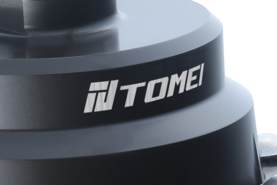 Tomei Fuel Pressure Regulator Type-STomei USA