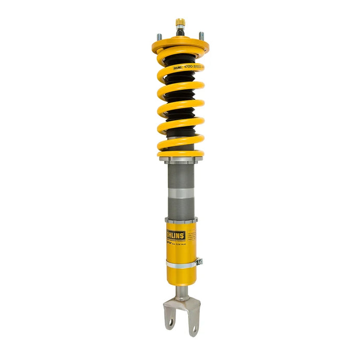 Ohlins Road and Track Suspension Kit For 1999-2009 Honda S2000