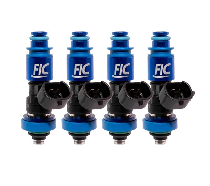 2150cc Fuel Injector Clinic Injector Set For S2000 AP1 ('00-'05) (High-Z)